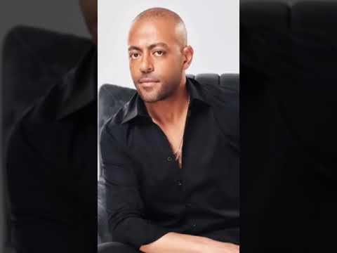 تامر عاشور هيجيلي موجوع بدون موسيقى