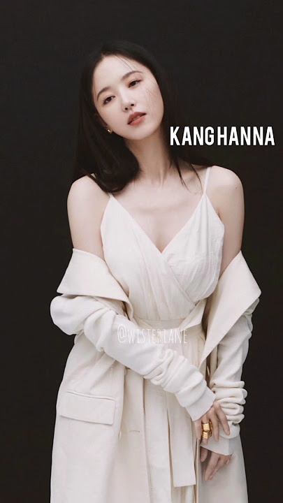 Kang Han Na #profil #kanghanna #kanghana #korean #aktris #aktriskorea #profile #kpop #scarletheart