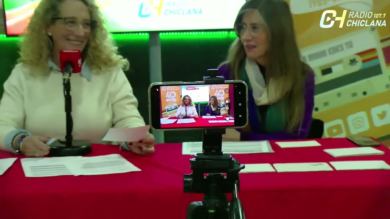 CONOCE ANDALUCIA | Bloque 1 - Programa 1 - 2026