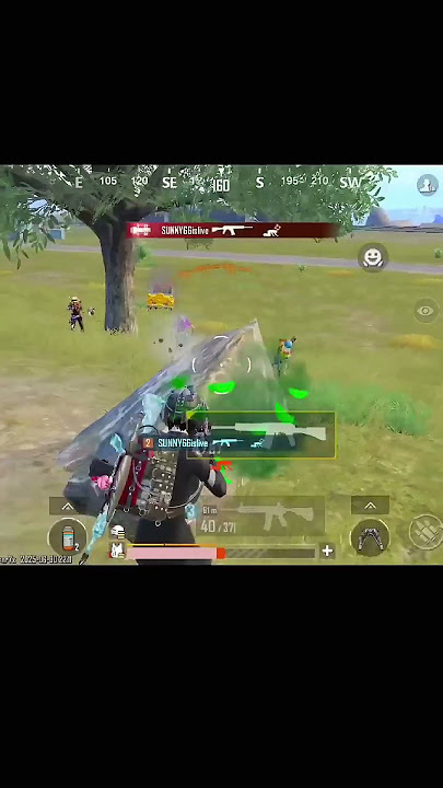 aura player's❎aura gaming ✅#pubgmobile #shorts