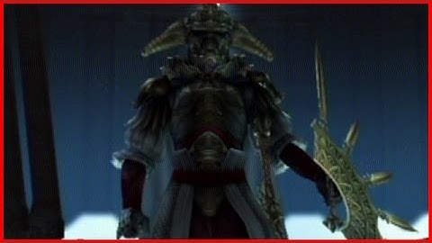 Judge Ghis Defeated In 3 Seconds - Final Fantasy XII Speed Battles
