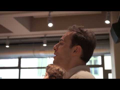 workshop KAFKA _  GOETHE-INSTITUT ATHEN