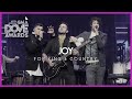 For KING COUNTRY Joy 49th Dove Awards mp3