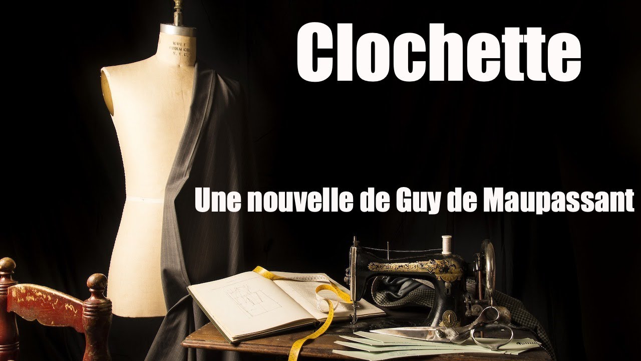 Fiche De Lecture Clochette De Maupassant