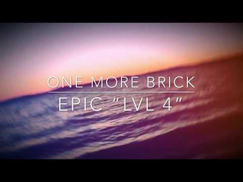 One More Brick - прохождение Epic уровень 4