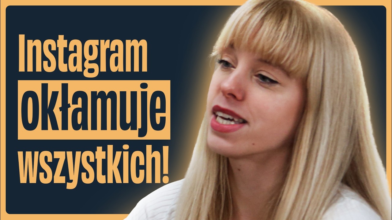 Obrzydliwa prawda o branży fitness - fit influencerki, photoshop i filtry | @codziennie_fit