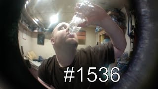 Thumbnail for Jon Drinks Water #1536