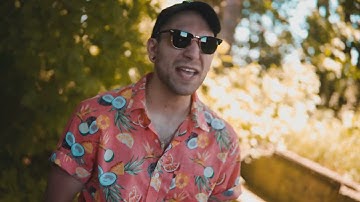 Moore Ave - Second Best (Official Music Video)