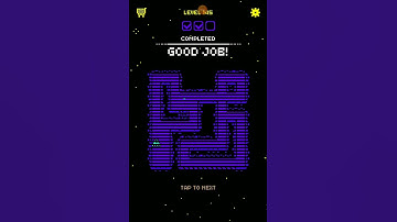 Tomb of the Mask Color Walkthrough Level 145 #khrisgameworld #tombofthemaskcolor