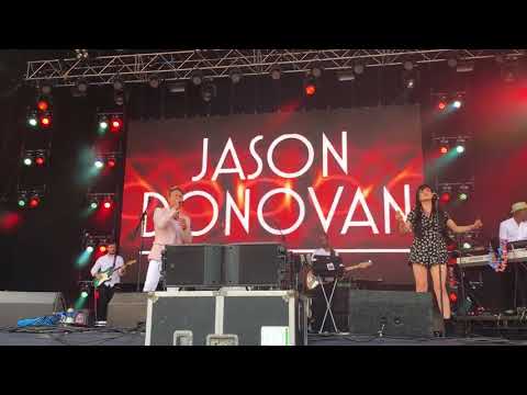 Jason Donovan - Every Day