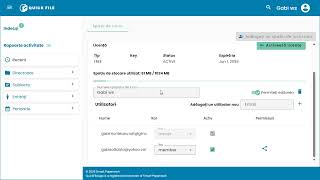 Adaugare Colaboratori In Quickfile
