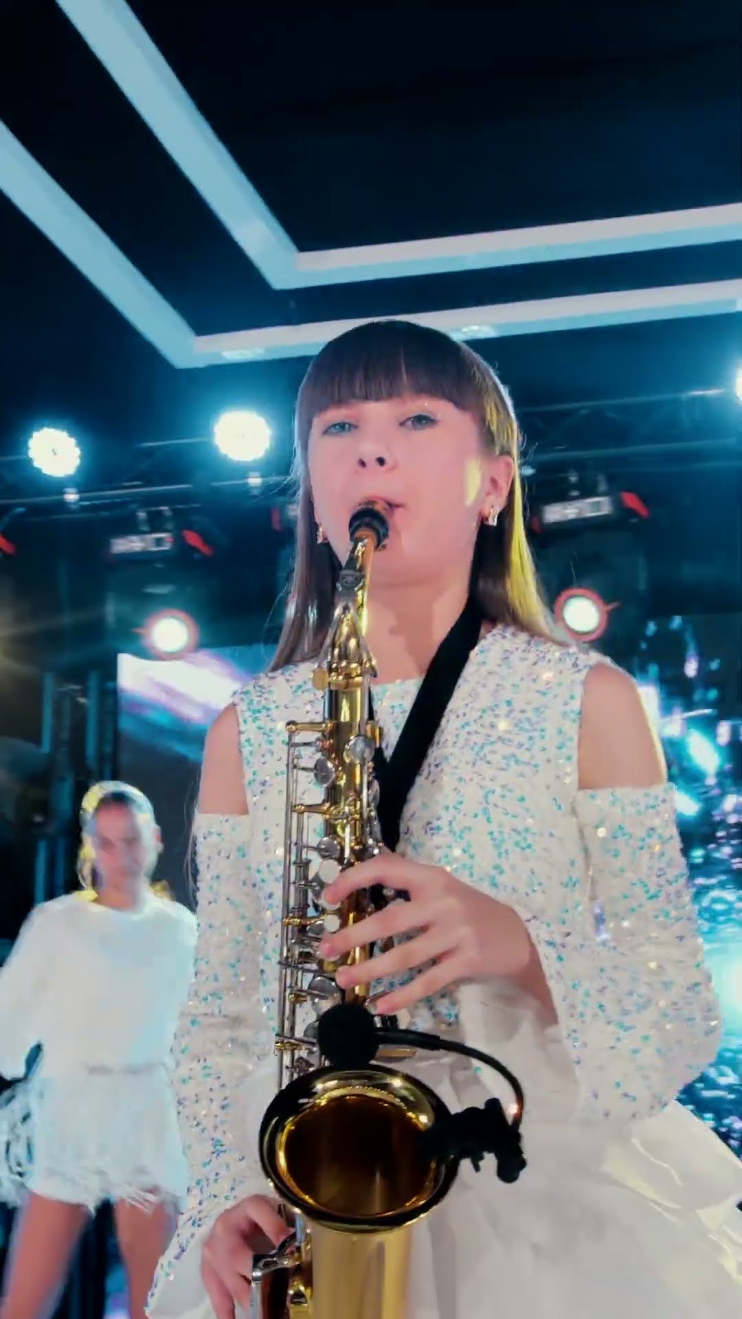Evelina Bulat - Pedro