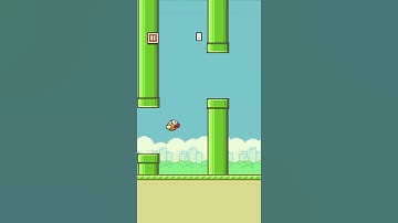 Playing flappy bird until I am no more single | Day 291