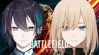【Battlefield 2042】生意気で炎上したやつら【#ライブハック】