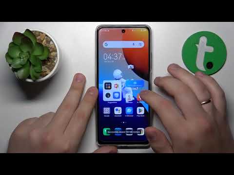 How to Fix Slow TECNO Spark 10 Pro Phone - Boosting the System Performance