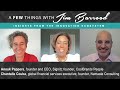 #69 Branding Chat: Anouk Pappers + Chantalle Couba - A Few Things - 52 Min