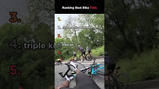 Ranking Best Bike Fails #funny #fail #bike #fall