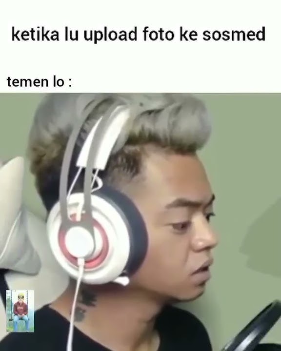 Meme reza =itu titit anjingg😁😁 (vidio singkat)