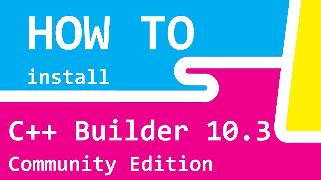 c builder community edition