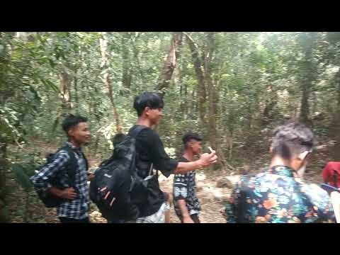 A Bong Nogani Wak Rengkong