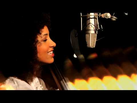 Esperanza Spalding