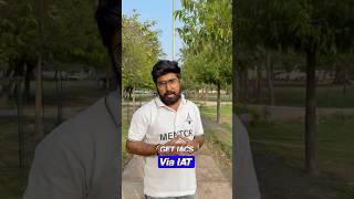 IAT 2026 Biggest Update 🚨 | IACS Kolkata Admission via IAT 😳 Don’t Miss This!