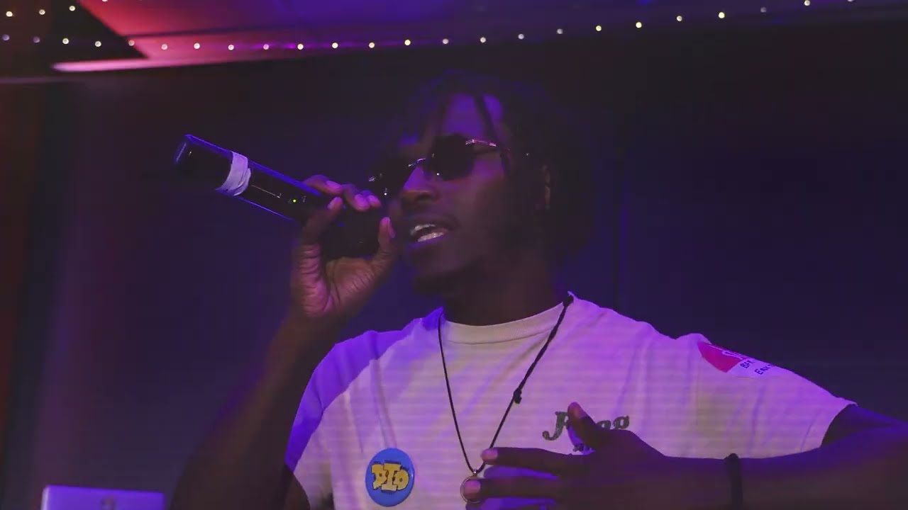 UNPACKING TRAUMA IN REAL TIME 