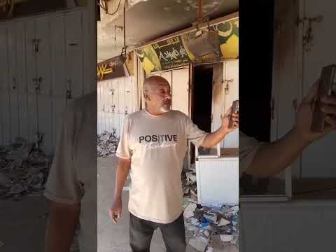 السوق العربي مجمع الدهب راجعين الوحدة تجمعنا