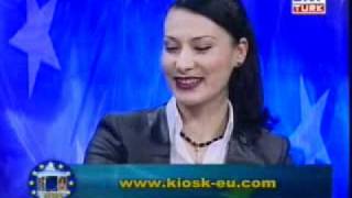 Kader Sevi̇nç Skytürk Kiosk Porgrami 2