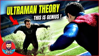 Henry Cavill’s Return as Ultraman Would Break the Internet!