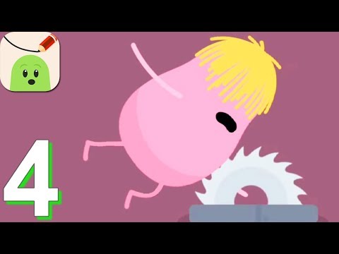 Dumb Ways To Draw Level 46 To 57 Walkthrough Part 4 Android IOS Gameplay