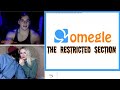 OMEGLE'S BLOCKED SECTION 9