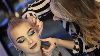 TMP Creative College - Digital Media Taster Video [Lockdown]