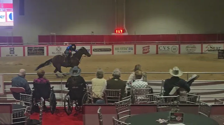 14.299 Vegas Tuffest