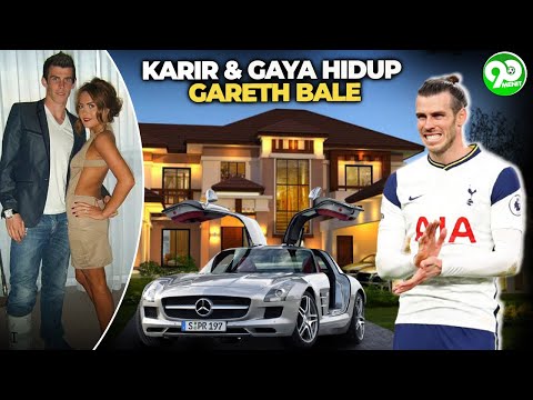 7 naga toto x 69bet - SUKSES JADI PEMAIN TERCEPAT DI DUNIA..! BONGKAR Koleksi Kendaraan dan kekayaan Gareth Bale