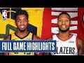 JAZZ at TRAIL BLAZERS | FULL GAME HIGHLIGHTS | February 1, 2020