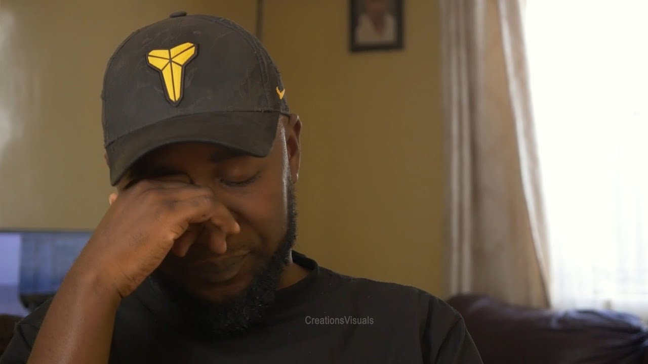 Dambudzo Zimbabwean Full Movie  #creationsvsuals #zimbabweandrama #zimbabwe 