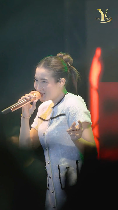 Ada Rindu - Yeni Inka #shorts #dangdut #ojing