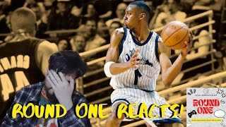 Kobe Fan Reacts To Penny Hardaway Career Highlights