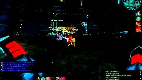 AOE abuser XxxSeanRoxetExxX cabal ph