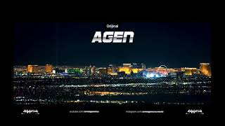 Armağan Oruç - Agen - Slowmix