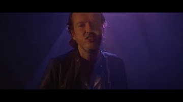 Ulysse on the Franz Ferdinand