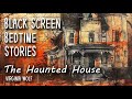 THE HAUNTED HOUSE Scary Bedtime Story By Virginia Woolf | Classic Horror Audiobook