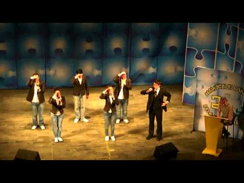 ხონის გუნდი  \"ჩიორა\"