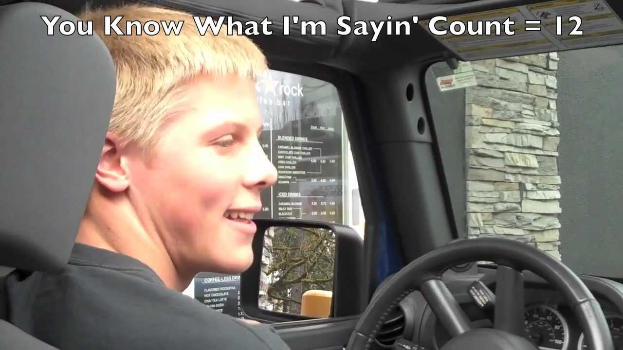 You Know What Im Saying Part 1 mov YouTube You know what im saying part 1 mov youtube