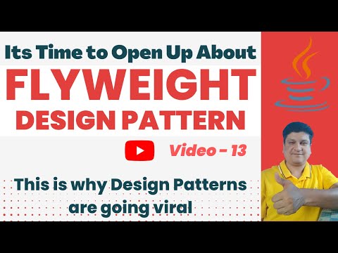 What is Flyweight