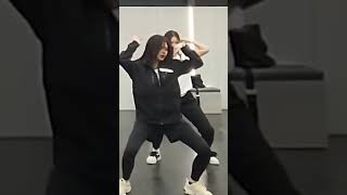 [I-LAND2/3회 FANCAM] 링링LINGLING Bad Boy - Red Velvet @ Dance Practice