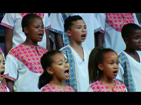 New Apostolic Church Southern Africa | Music - "We are the children of tomorrow"