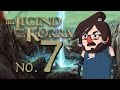 The Legend of Korra [Parte 7] - Espíritos por todo o lado