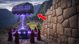 This Discovery Finally Uncovers the Secret of Cusco’s Impossible Walls